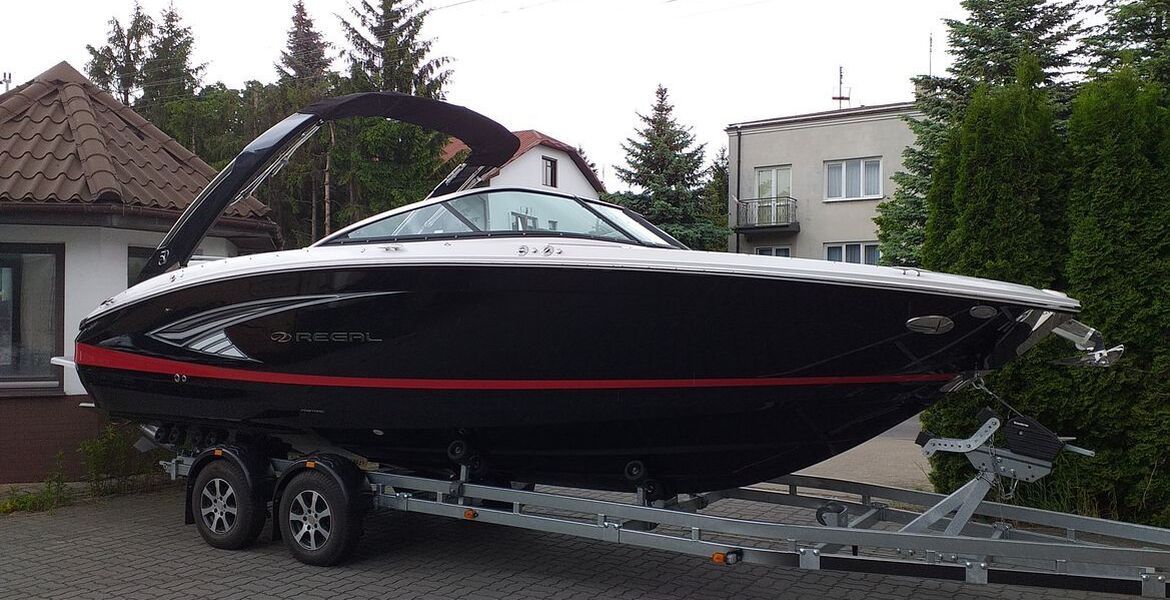 Regal LS6, nowy, 2026 Regal LS6, nowy, 2026