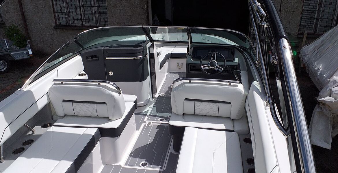 Regal LS6, nowy, 2026 Regal LS6, nowy, 2026