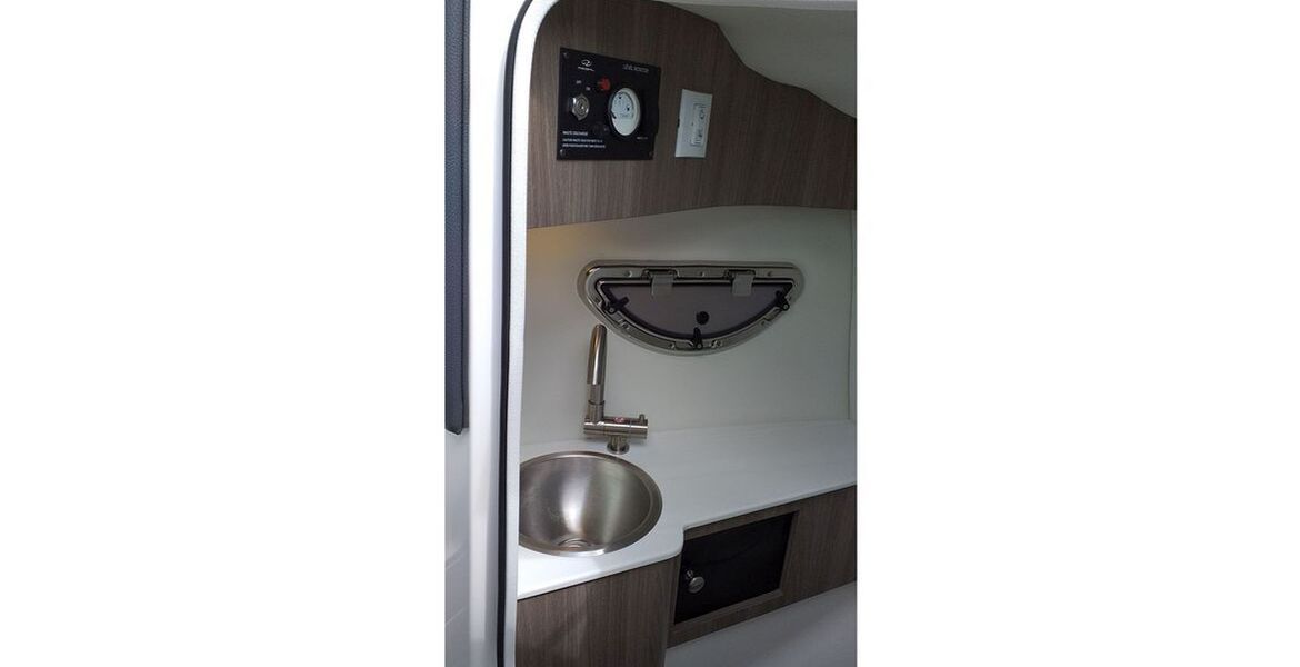 Regal LS6, nowy, 2026 Regal LS6, nowy, 2026