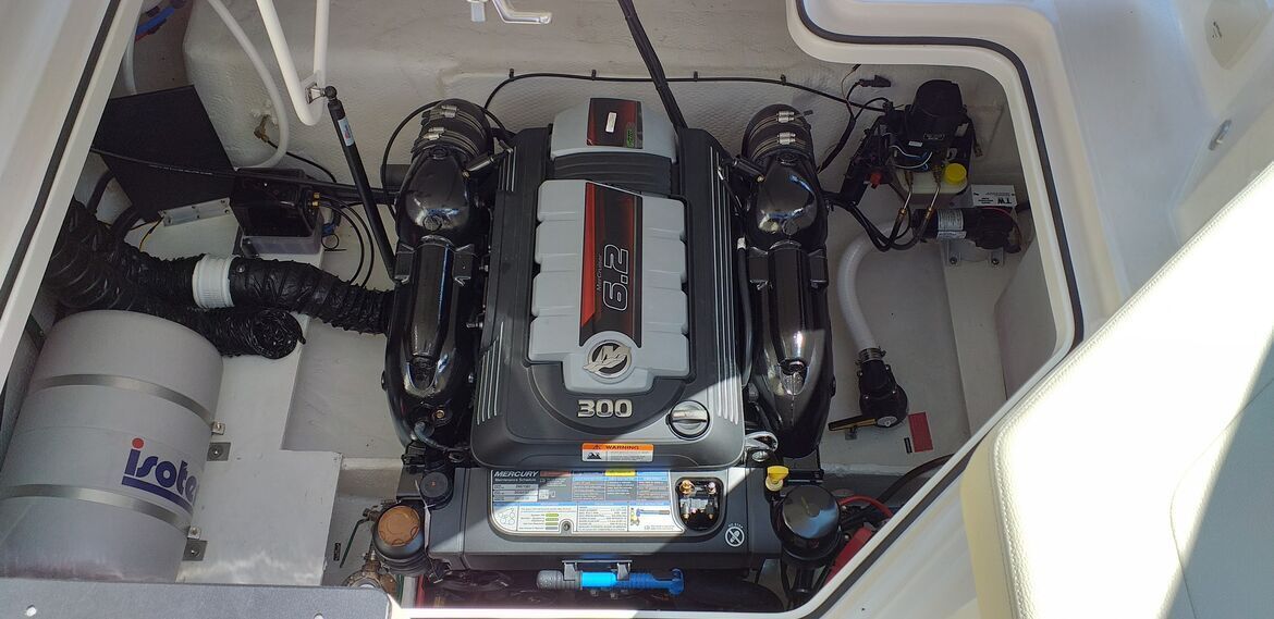 Regal 26 Express, nowy, 2026