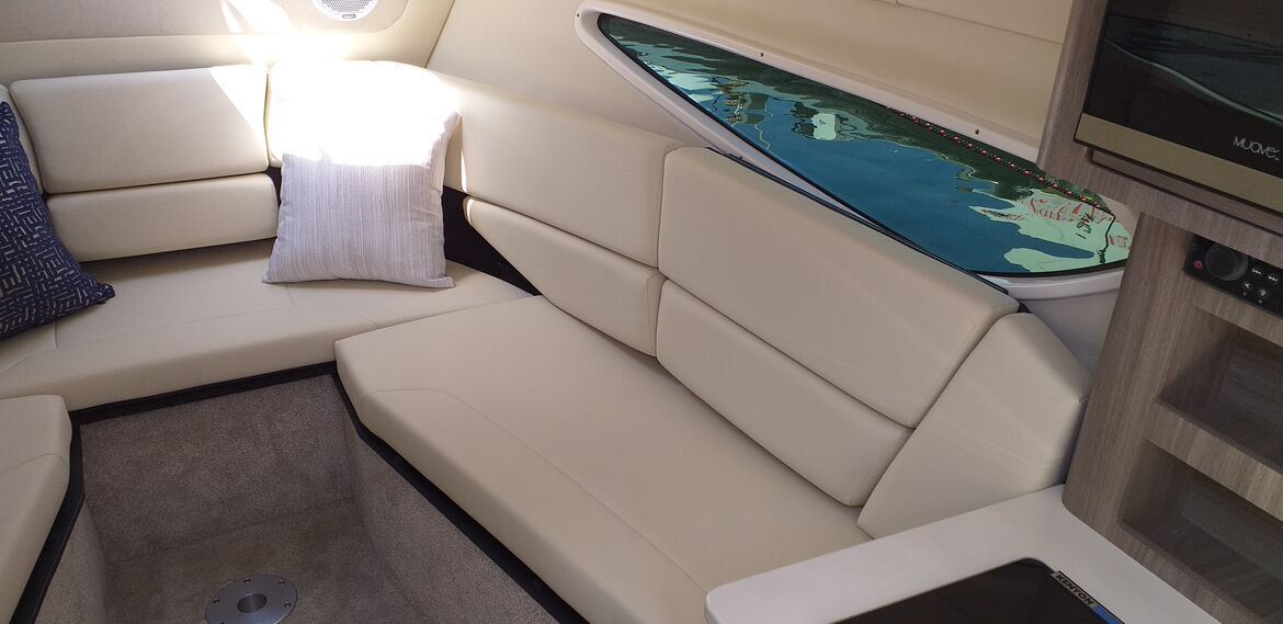 Regal 26 Express, nowy, 2026