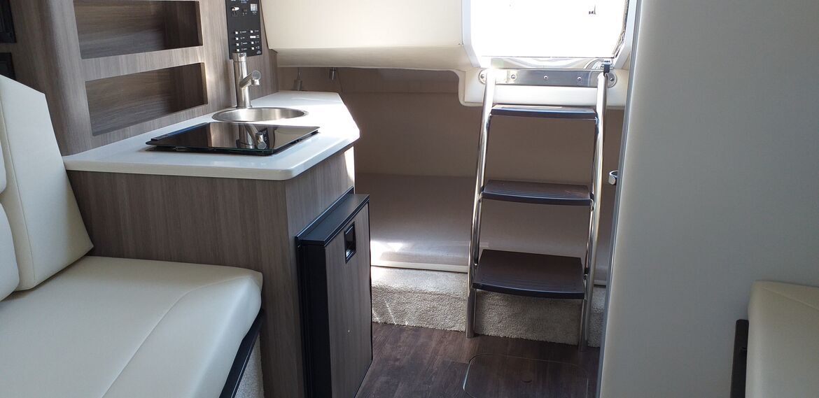 Regal 26 Express, nowy, 2026