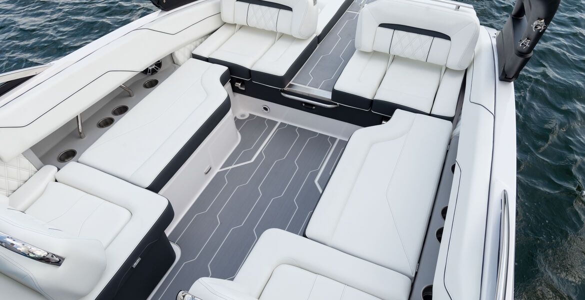Regal LS4, nowy, 2023