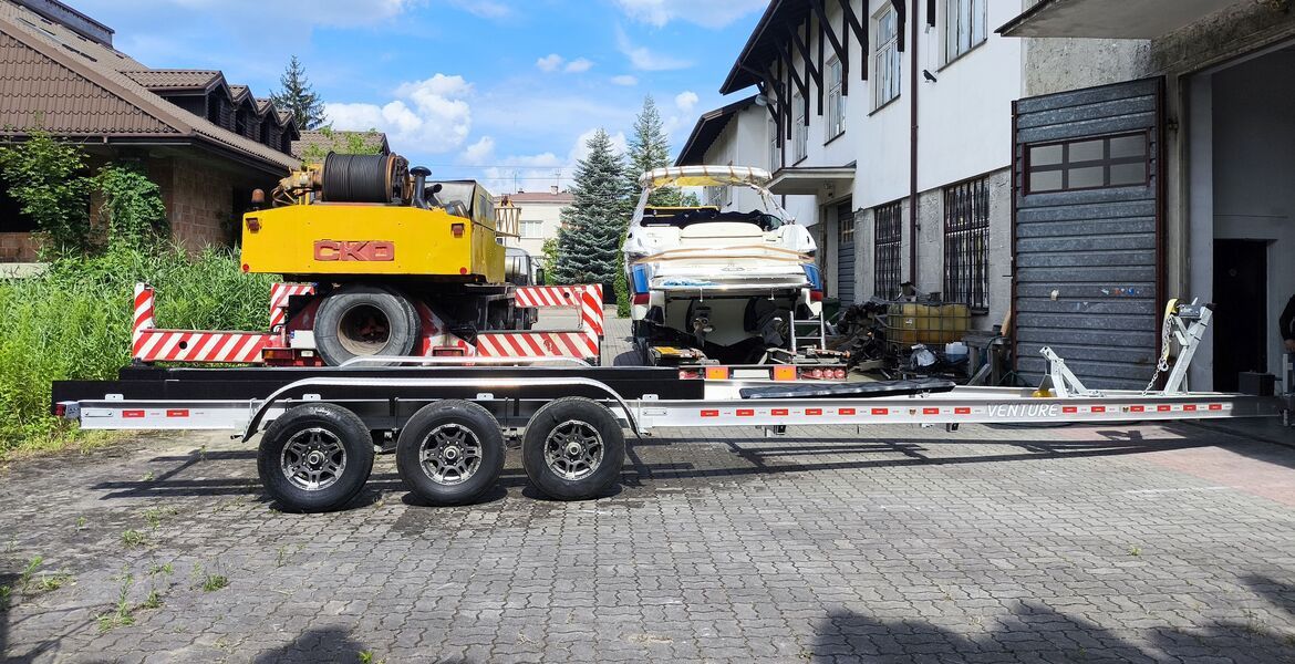 Cobalt R35, używany, 2017