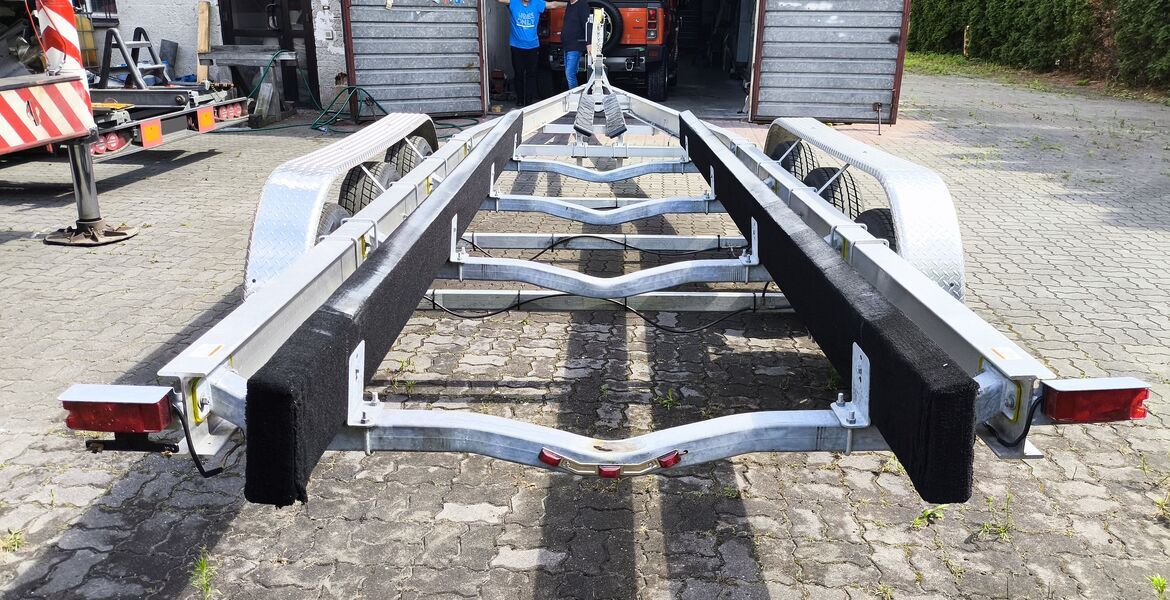 Cobalt R35, używany, 2017