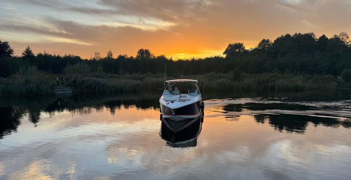 Cobalt R35, używany, 2017