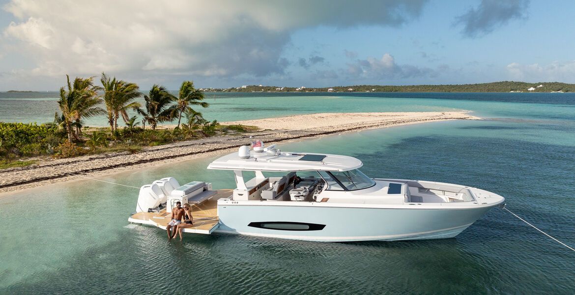 Regal 50 SAV Regal 50 SAV