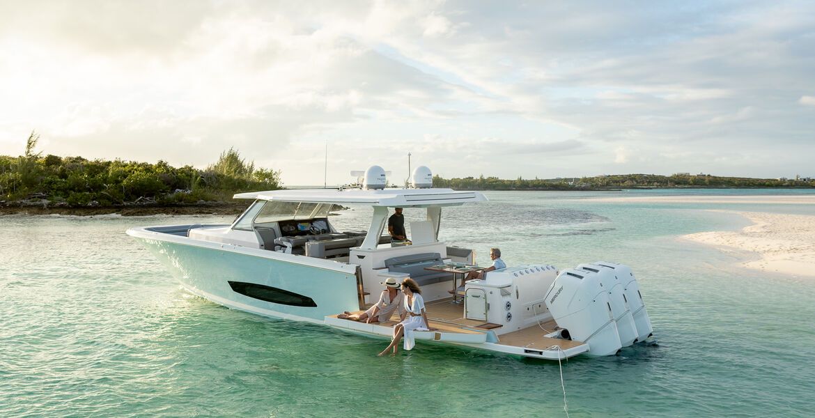 Regal 50 SAV Regal 50 SAV