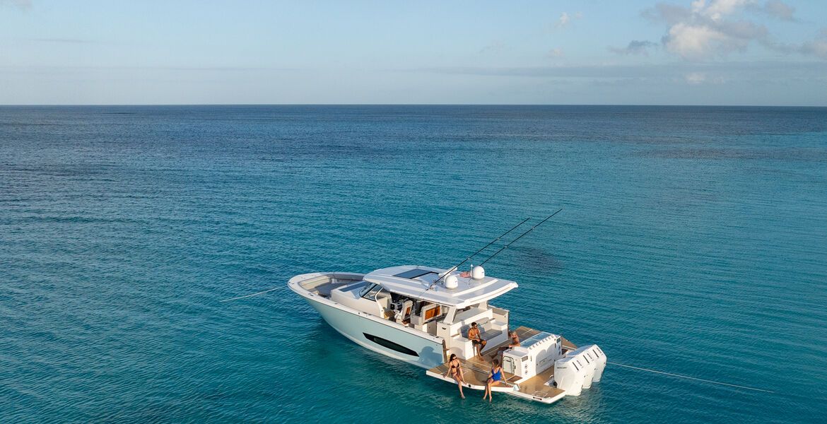 Regal 50 SAV Regal 50 SAV