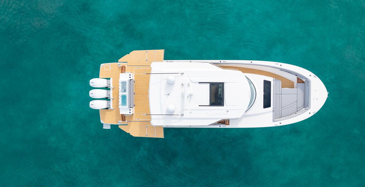 Regal 50 SAV Regal 50 SAV