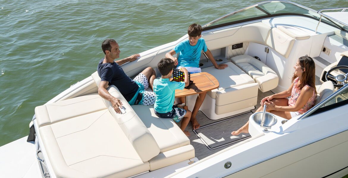 Regal LS4C, nowy, 2026