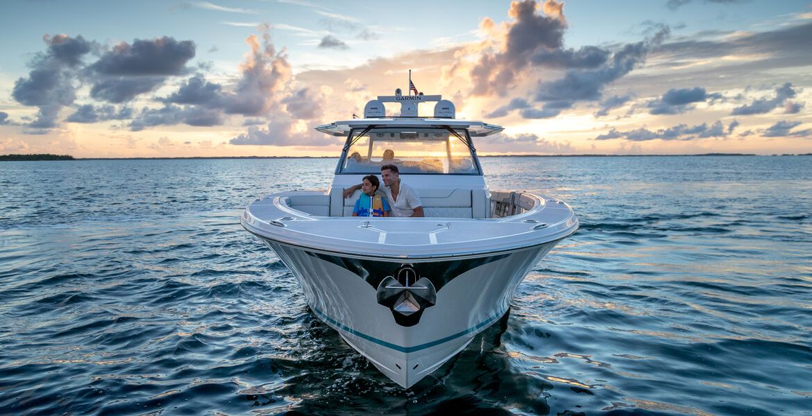 Regal 43 SAV Regal 43 SAV