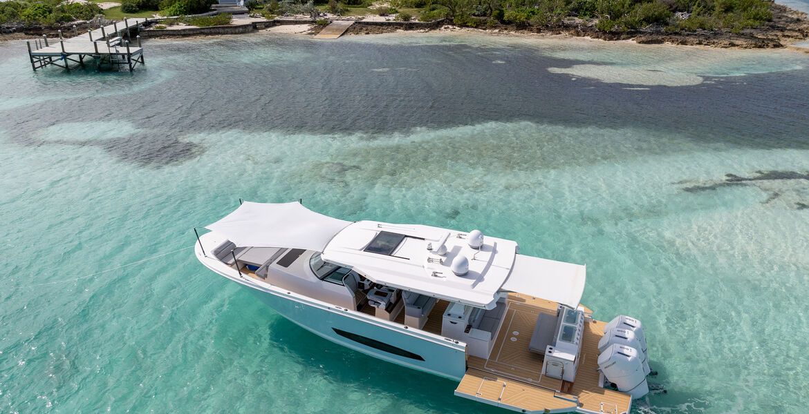 Regal 50 SAV Regal 50 SAV