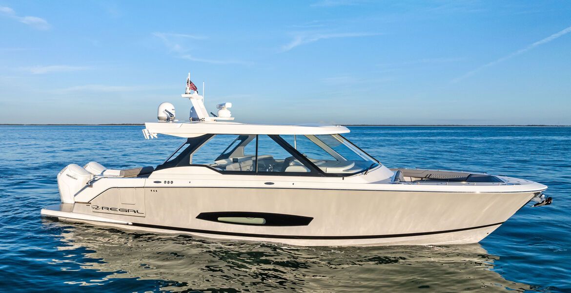 Regal LX43 Regal LX43