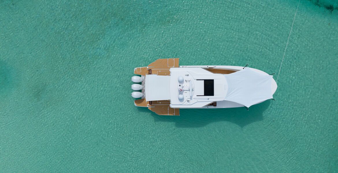 Regal 43 SAV Regal 43 SAV