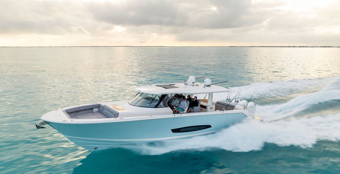 Regal 50 SAV Regal 50 SAV