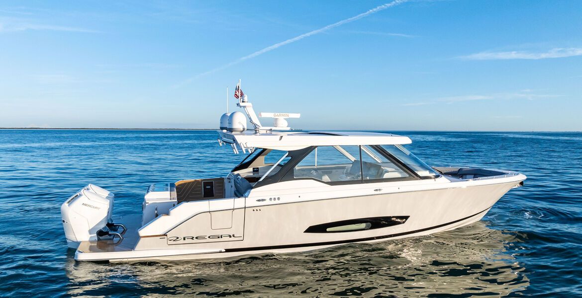 Regal LX43 Regal LX43