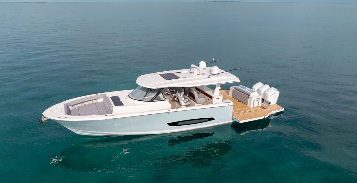 Regal 50 SAV Regal 50 SAV