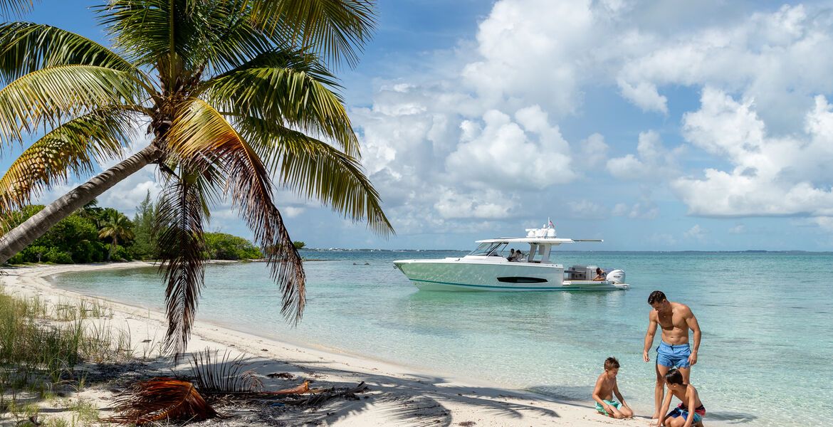 Regal 43 SAV Regal 43 SAV