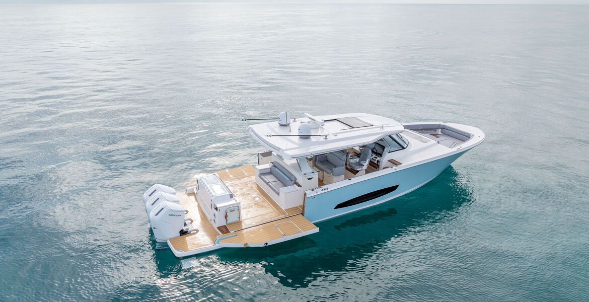 Regal 50 SAV Regal 50 SAV