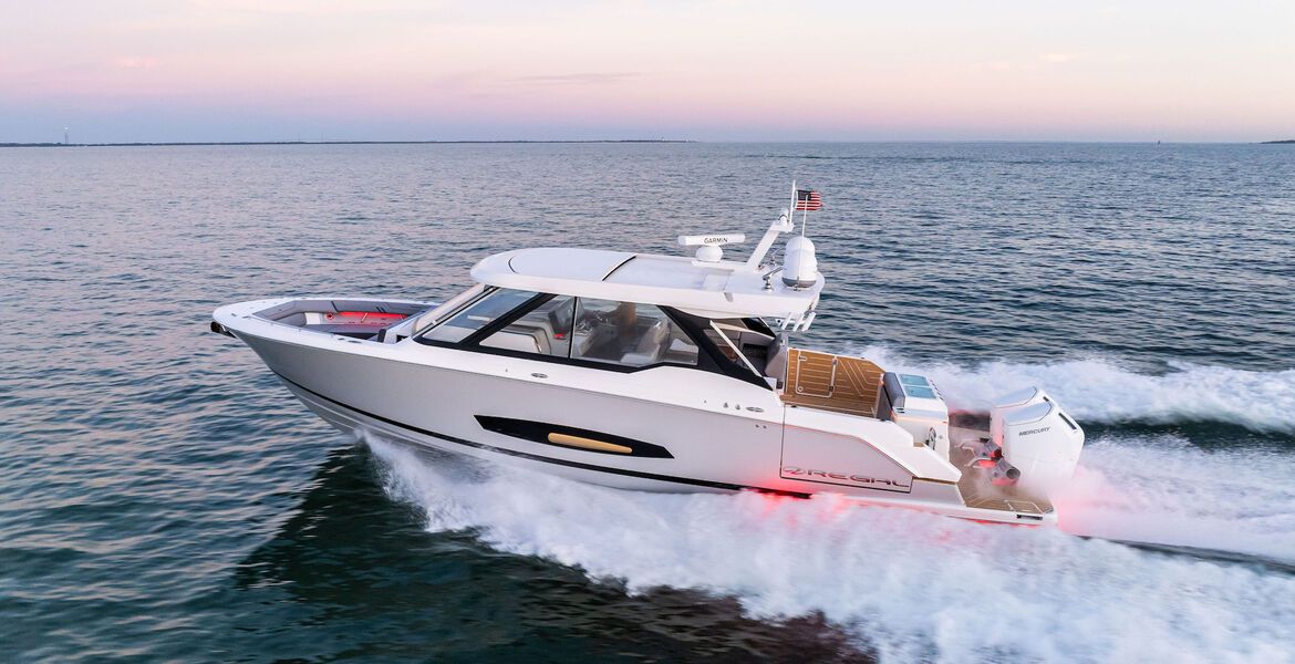 Regal LX43 Regal LX43