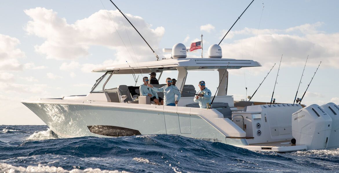 Regal 50 SAV Regal 50 SAV