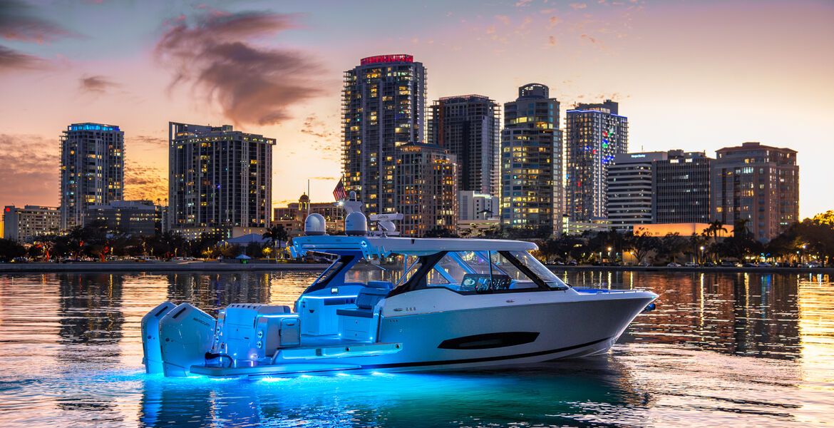 Regal LX43 Regal LX43