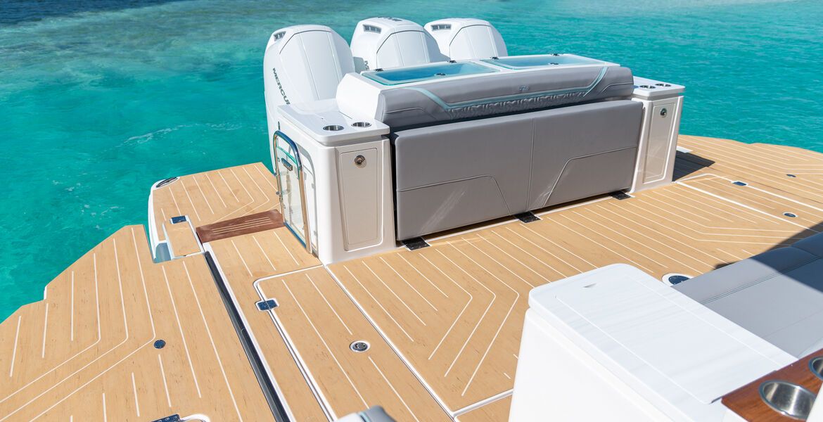 Regal 50 SAV Regal 50 SAV