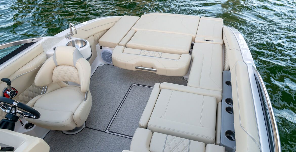 Regal LS4C, nowy, 2026