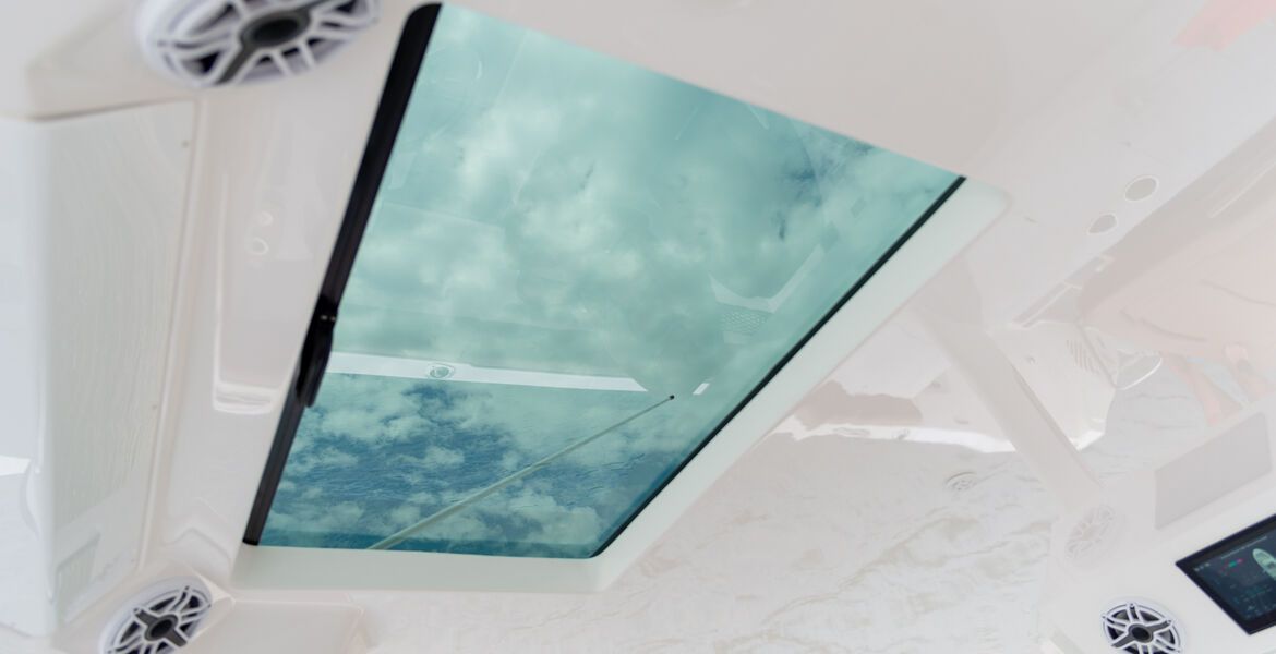 Regal 38 Surf Regal 38 Surf