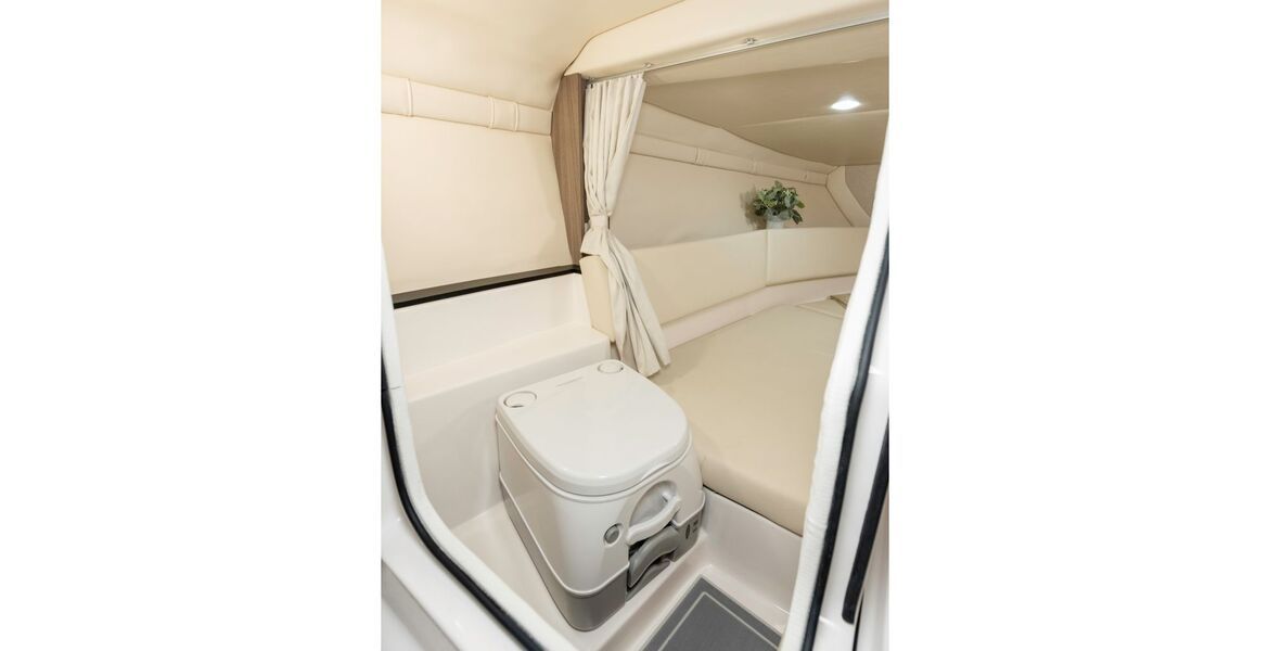 Regal LS4C, nowy, 2026