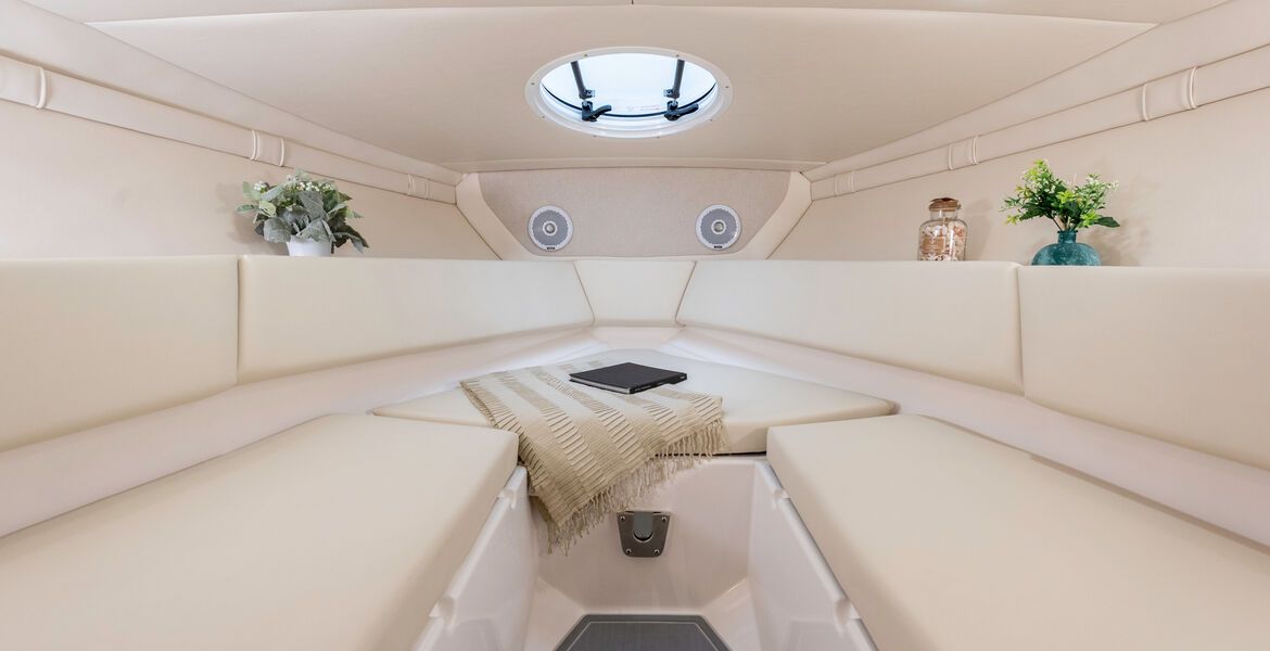 Regal LS4C, nowy, 2026