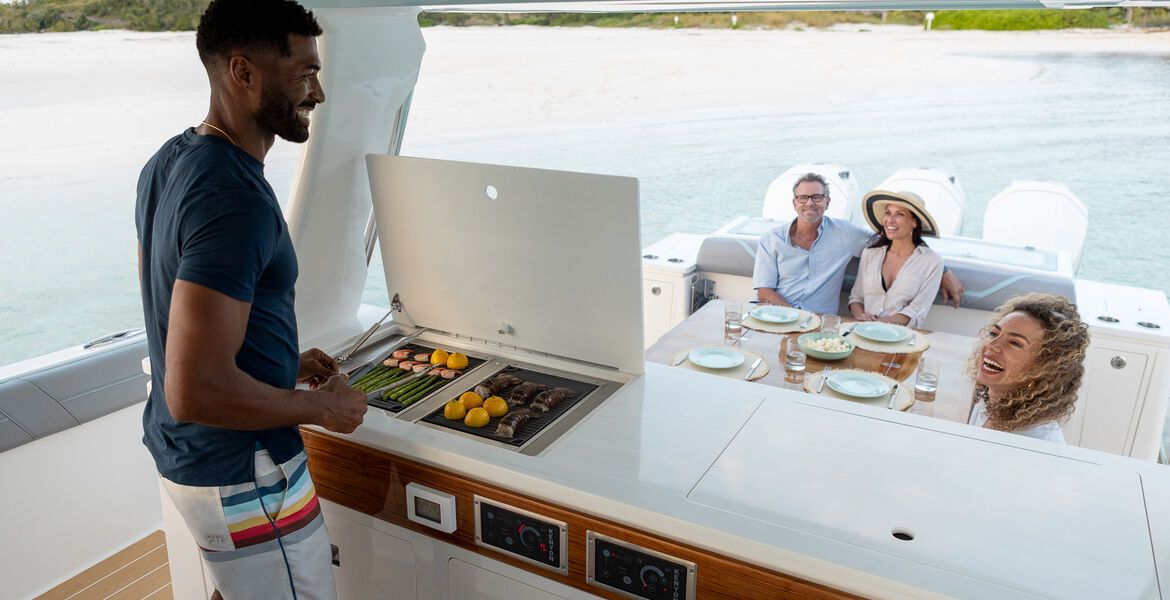 Regal 50 SAV Regal 50 SAV