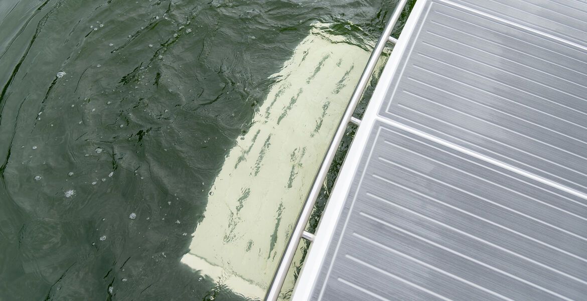 Regal 38 Surf Regal 38 Surf