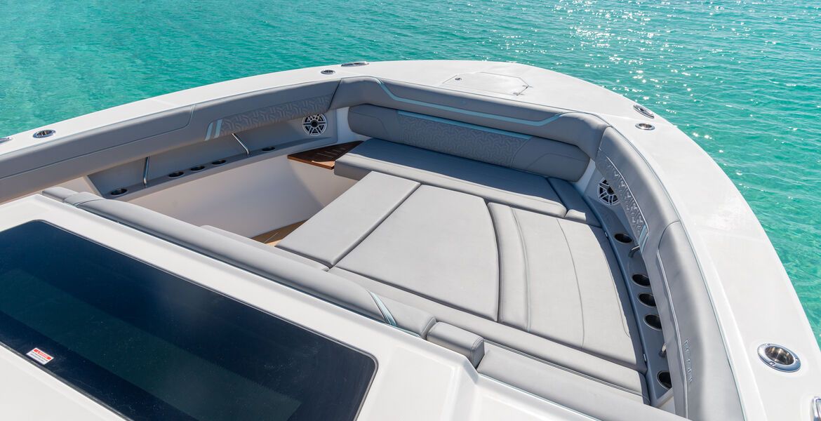 Regal 50 SAV Regal 50 SAV