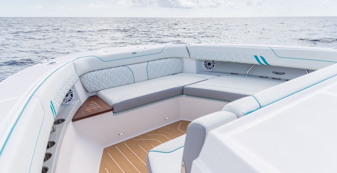 Regal 43 SAV Regal 43 SAV