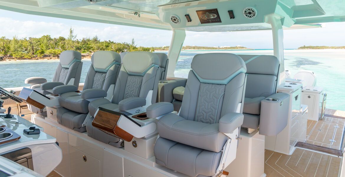 Regal 50 SAV Regal 50 SAV