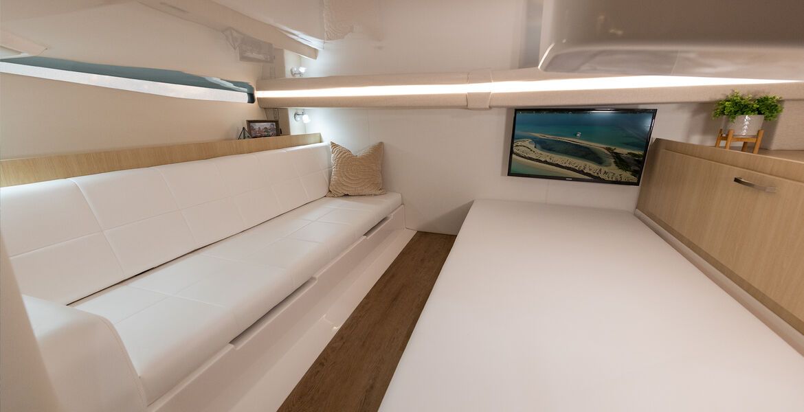 Regal 38 Surf Regal 38 Surf