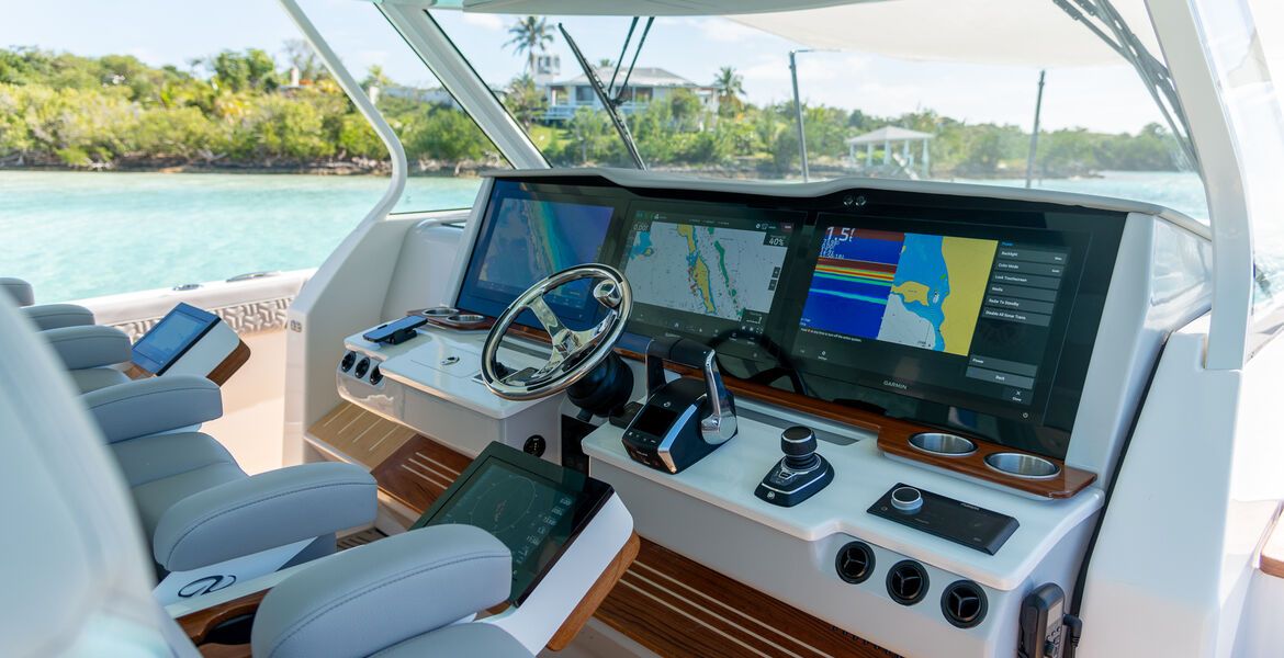 Regal 50 SAV Regal 50 SAV