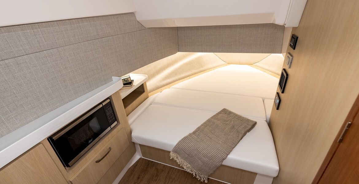 Regal 38 Surf Regal 38 Surf