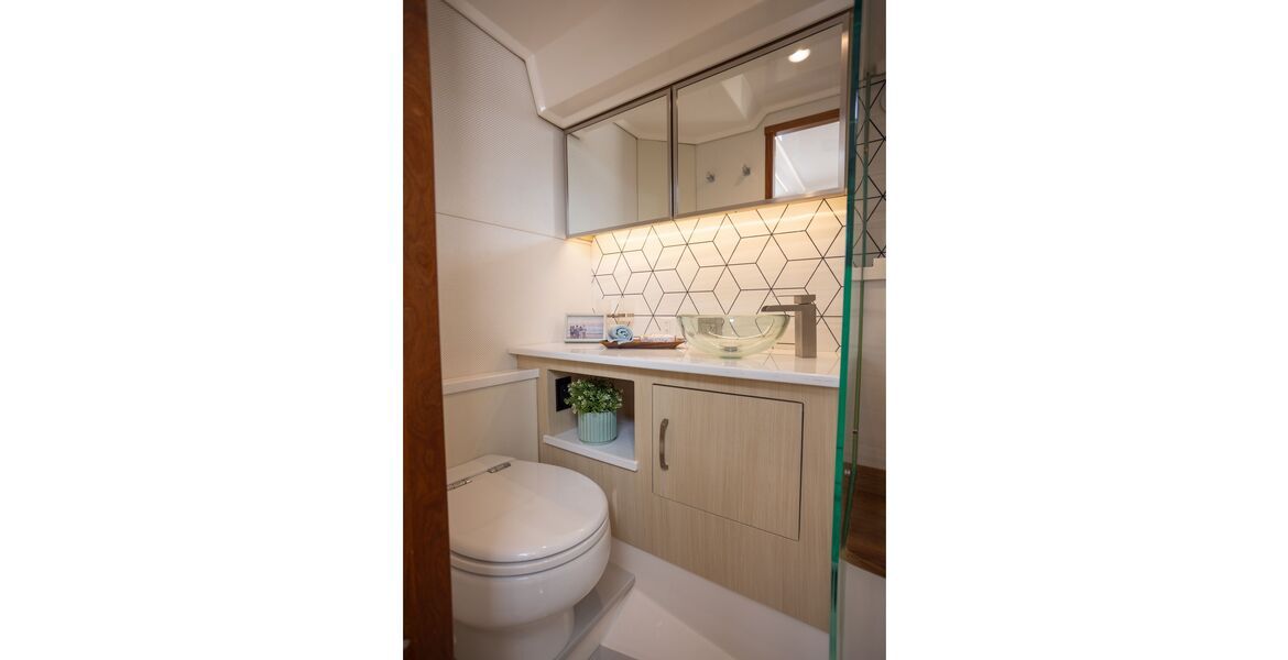 Regal 43 SAV Regal 43 SAV