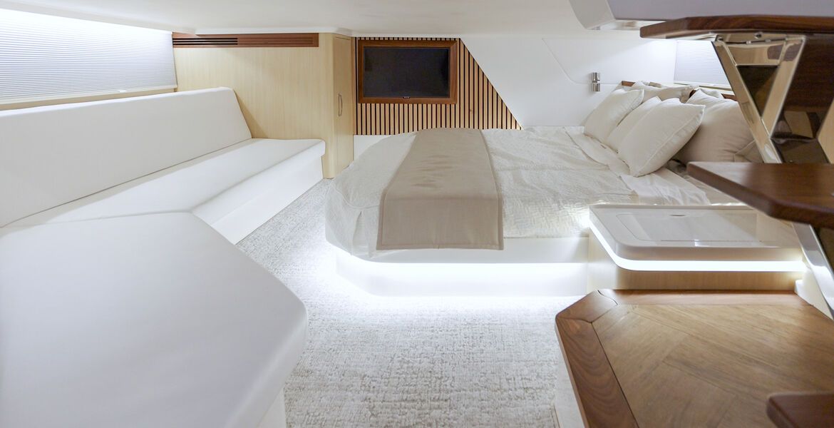 Regal 50 SAV Regal 50 SAV