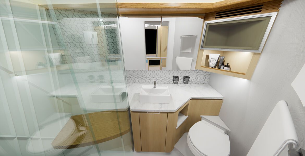 Regal 50 SAV Regal 50 SAV