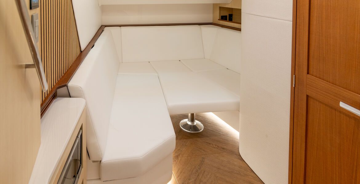 Regal 50 SAV Regal 50 SAV