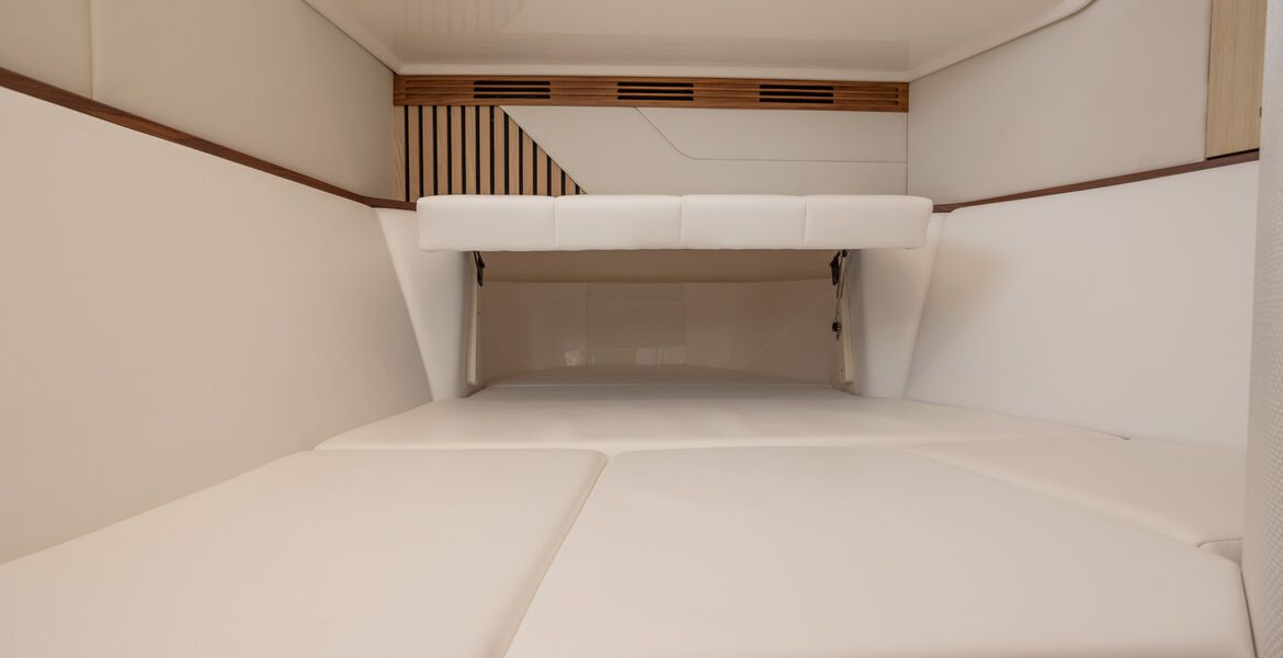 Regal 43 SAV Regal 43 SAV