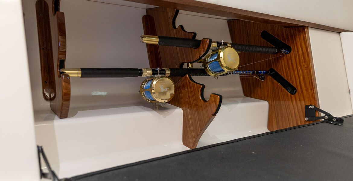 Regal 50 SAV Regal 50 SAV